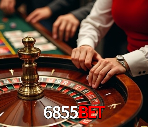 Interface do Aplicativo 6855bet BET - Design Premium e Intuitivo