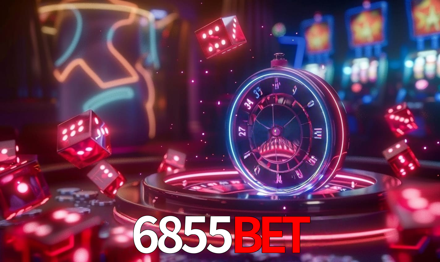Cassino ao Vivo 6855bet BET - Dealers Brasileiros Profissionais