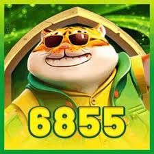6855bet BET Logo