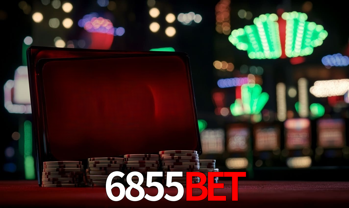 Coleção Premium de Slots 6855bet BET - NetEnt, Pragmatic Play, Evolution